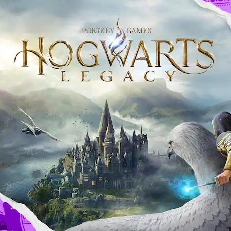 EPIC喜加一：《霍格沃茨之遗》限时免费领取！Epic Games Store 神秘大作揭晓