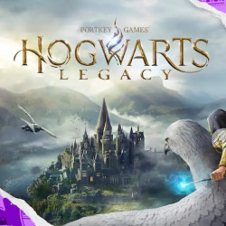 《霍格沃茨之遗》限时免费领取！Epic Games Store 神秘大作揭晓