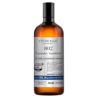 LYCOCELLE 绽家 除菌液 800ml 葡萄柚