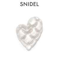 SNIDEL HOME 甜美菱格爱心手机气囊支架 SHGG254220