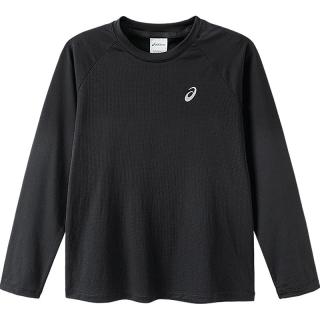 亚瑟士 儿童2026年圆领长袖T恤
