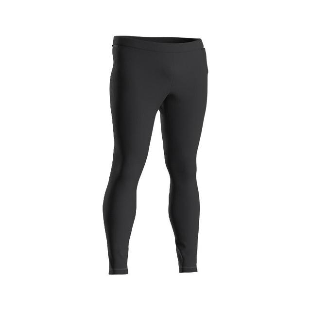迪卡侬 LONGTIGHT RUN WARM 男子健身裤 8381942