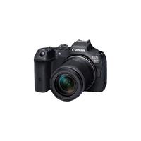  Canon/佳能 高速度 微单相机套机  单头套机 18-150mm F3.5