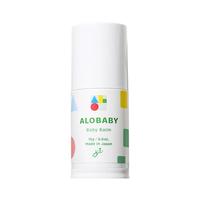 ALOBABY 安诺宝儿童保湿补水润肤棒19g婴儿唇周修护润唇膏宝宝面霜