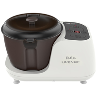 利仁 HMJ-D4 和面机 3.5L