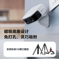 萤石 CB60电池4G智能AI摄像头