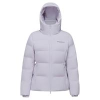 波司登2025羽绒服女品质运动时尚气质短款简约保暖加厚宽松