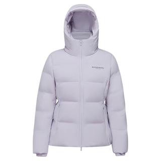 波司登2025羽绒服女品质运动时尚气质短款简约保暖加厚宽松