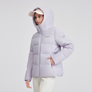 波司登2025羽绒服女品质运动时尚气质短款简约保暖加厚宽松