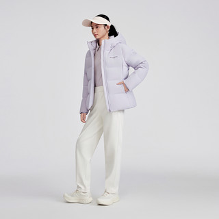 波司登2025羽绒服女品质运动时尚气质短款简约保暖加厚宽松