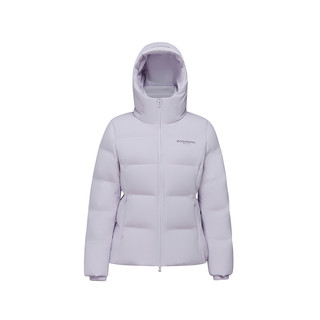 波司登2025羽绒服女品质运动时尚气质短款简约保暖加厚宽松