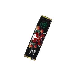 梵想 PCIe 4.0 电竞固态硬盘