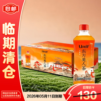UNIF 东方美人茶350ml*18瓶