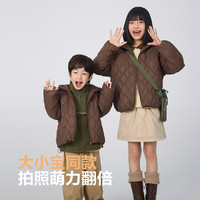 波司登 儿童羽绒服