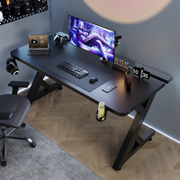 吉木熊电竞桌S3电脑桌简约桌笔记本家用桌笔记本桌台式桌桌子