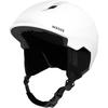 DECATHLON 迪卡侬 H100 中性滑雪头盔 8399990 白色 59-62cm