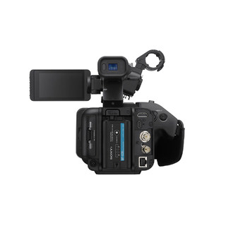  SONY/索尼 AI智能便携式 4K专业摄像机