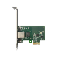飞迈瑞克 Intel I225-T1芯片2.5G千兆电口网卡台式机网卡 FM-I225V-T1