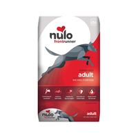Nulo 高蛋白强健骨骼 成犬粮