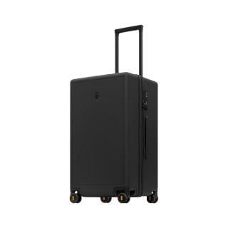 地平线8号 Trunk系列 24英寸 黑色 拉杆箱