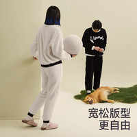 螃蟹秘密 Crab Secret 螃蟹秘密 青少年情侣家居服 CR23JJ1006M+CR23JJ1006W