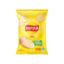 乐事 美国经典原味 薯片 40g
