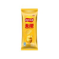 Lay's乐事薯片40g单包装多口味番茄味大波浪原味薯条零食礼包膨化 【抽屉装40g】经典原味*1袋