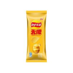 乐事 经典/大波浪/奇多系薯片 玉米棒 袋装罐装 任选