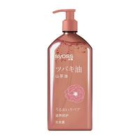 丝蕴洗头膏山茶油滋养修护洗发水防断发洗发露