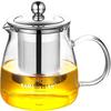 KAMJOVE 金灶 茶水分离泡茶壶 500ml