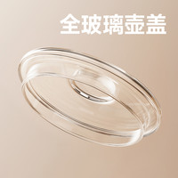 何物多功能婴儿恒温壶专属适配玻璃壶
