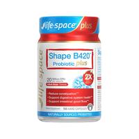 life space/益倍适 益生菌