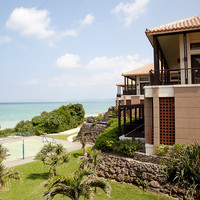 【预约截止12.24】日本石垣岛26年早鸟暑期/国庆套餐Club Med