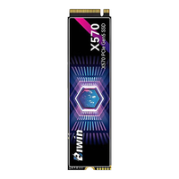 BIWIN/佰维 PCIe5.0读速14000MB/s SSD固态硬盘 4TB