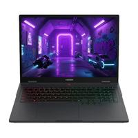 神舟（HASEE）【RTX5060】战神T8 Plus 16英寸游戏本笔记本电脑(i9-14900HX 16G 1TB 2.5K 180HZ)