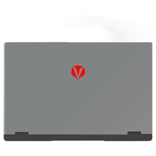 神舟 战神T8 Plus i9-14900HX RTX5060 灰色 16GB+1TB 游戏本