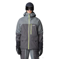 MOUNTAIN HARDWEAR Firefall 男子滑雪服 二色可选