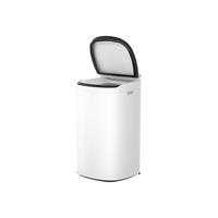 小型洗衣机5KG婴儿杀菌宝宝全自动 儿童家用带烘干洗烘一体机