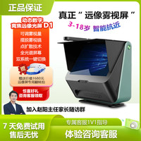 大脸书瞳 雾视屏  睿视新品D1-256G