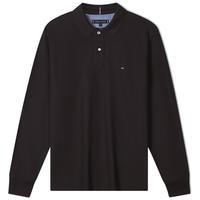 TOMMY HILFIGER/汤米·希尔费格 透气舒适 男士POLO衫