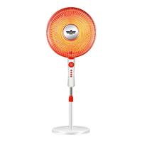 新飞 落地小太阳节能取暖器