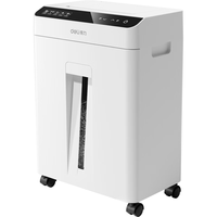 deli 得力 GA811 碎纸机