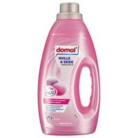 Domol 羊毛丝绸洗衣液 1.5L