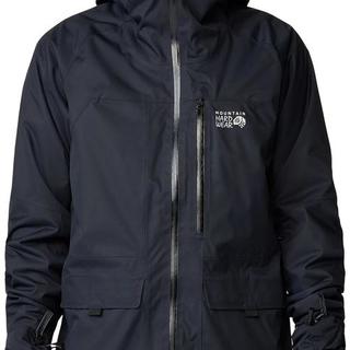 MOUNTAIN HARDWEAR Firefall 男款保暖夹克