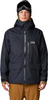 MOUNTAIN HARDWEAR Firefall 男款保暖夹克