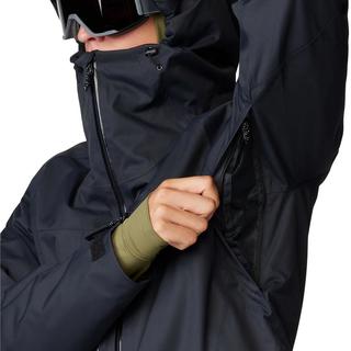 MOUNTAIN HARDWEAR Firefall 男款保暖夹克