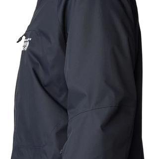 MOUNTAIN HARDWEAR Firefall 男款保暖夹克