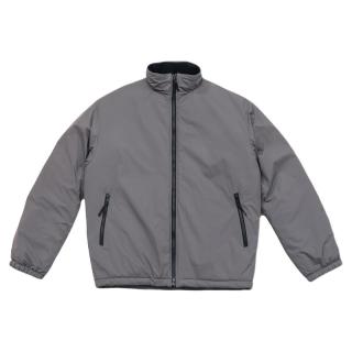 20日20点：UTIMUS 黑标P棉棉服133G夹克短宽外套冬款拉链棉衣PrimaLoft防水