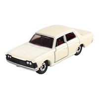 TAKARA TOMY 多美 141235 03丰田皇冠轿车 50周年纪念版