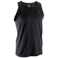 DECATHLON 迪卡侬 100系列 男子运动背心 8586847